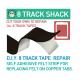 8 Track Tape Felt Replacement Pressure Pad (Repairs 16+ Tapes)